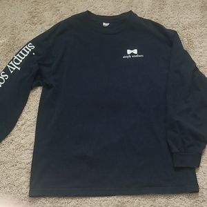 Simply Southern long sleeve T-shirt